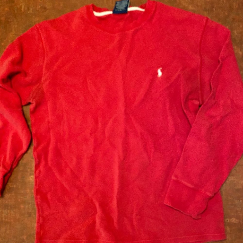 Ralph Lauren Pullover